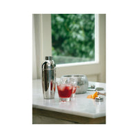 60 Cl - Sambonet Sphera Shaker Boston In Acciaio Inox