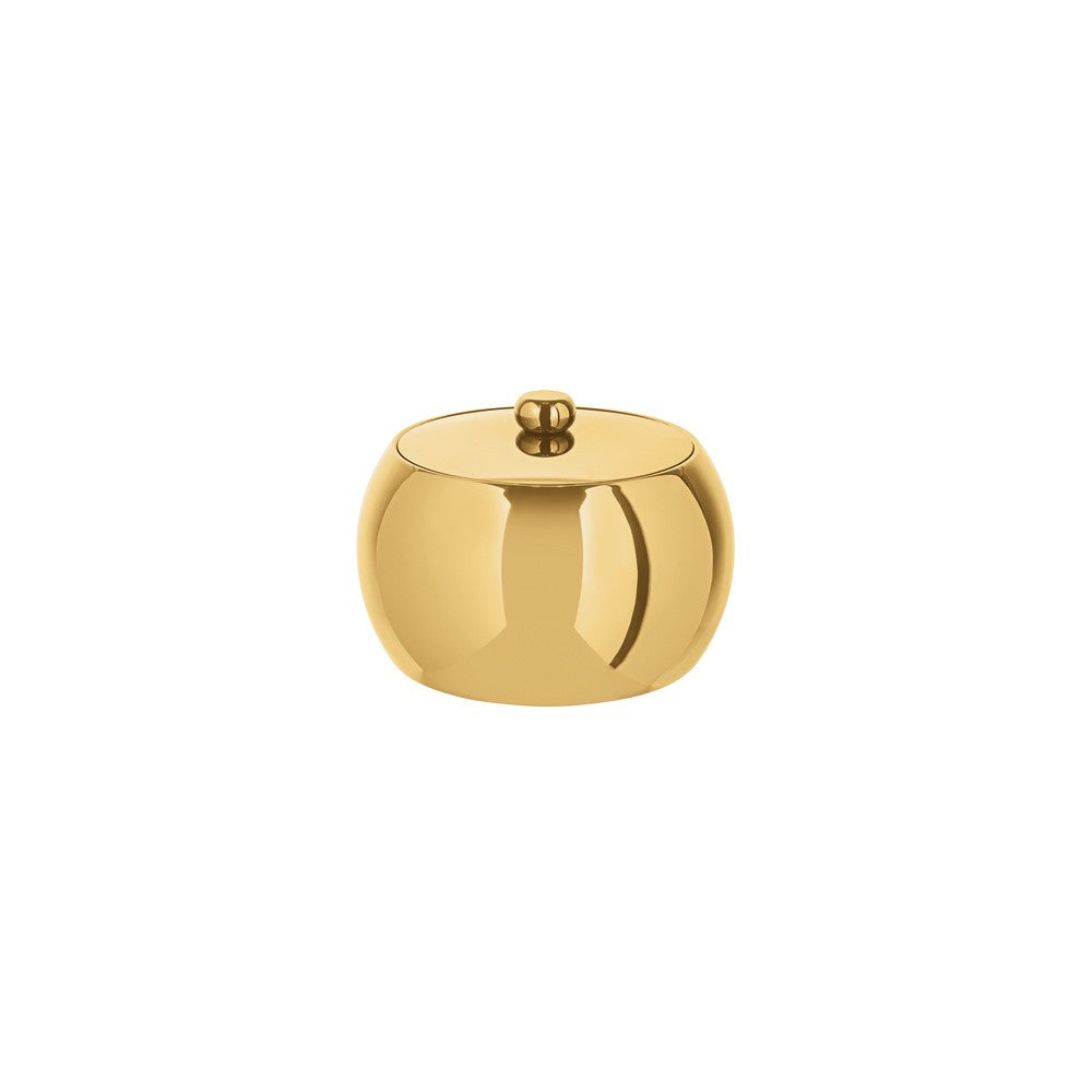 80 Cl - Sambonet Sphera Secchiello Ghiaccio In Acciaio Inox