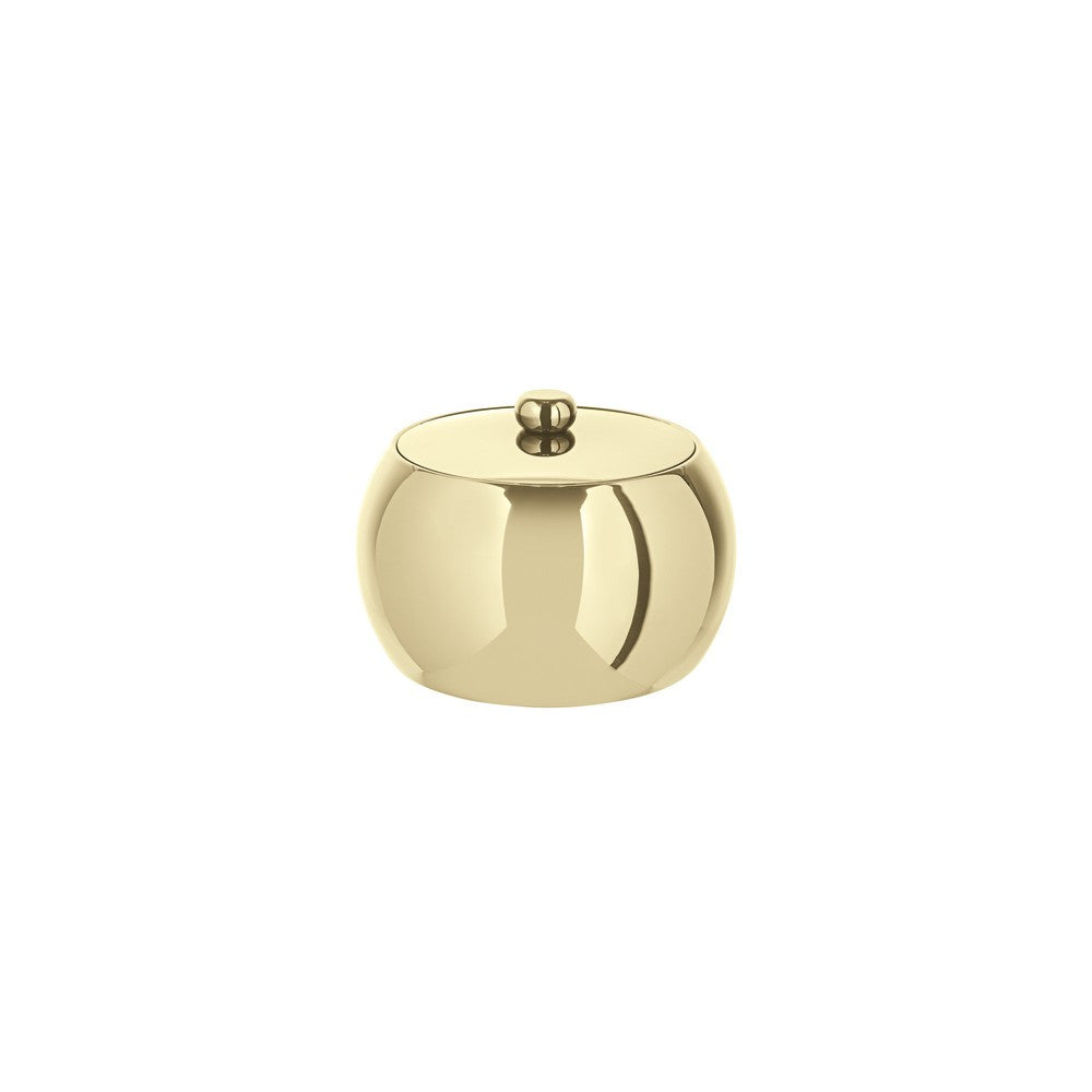 80 Cl - Sambonet Sphera Secchiello Ghiaccio In Acciaio Inox