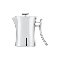 52 cl - Sambonet Bamboo Caffettiera In Acciaio Inox