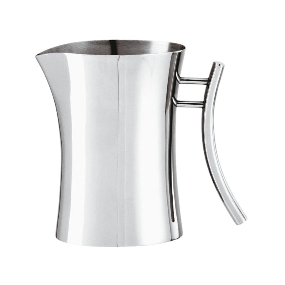 72 cl - Sambonet Bamboo Lattiera In Acciaio Inox
