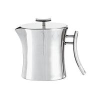 1 Lt - Sambonet Bamboo Teiera In Acciaio Inox