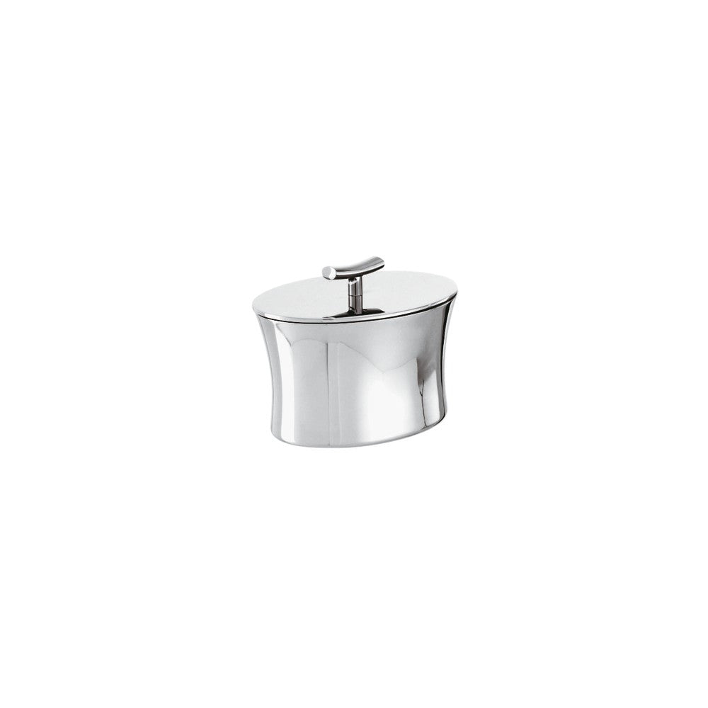 20 cl - Sambonet Bamboo Zuccheriera In Acciaio Inox