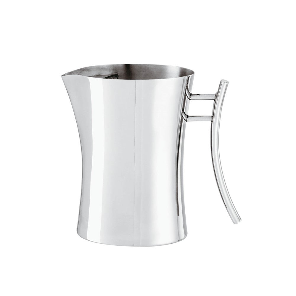 1.6 Lt - Sambonet Bamboo Caraffa In Acciaio Inox