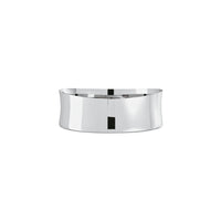 10 cm - Sambonet Bamboo Ciotolina In Acciaio Inox