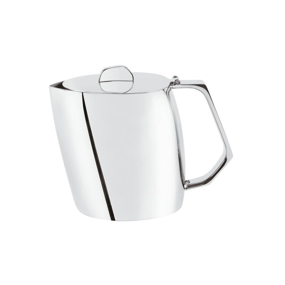1 Lt - Sambonet Sphera Caffettiera In Acciaio Inox