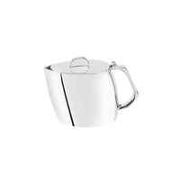 30 Cl - Sambonet Sphera Teiera In Acciaio Inox