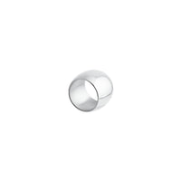 5 cm - Sambonet Sphera Legatovagliolo In Acciaio Inox