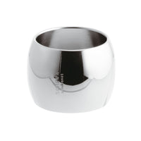 5 cm - Sambonet Sphera Legatovagliolo In Acciaio Inox