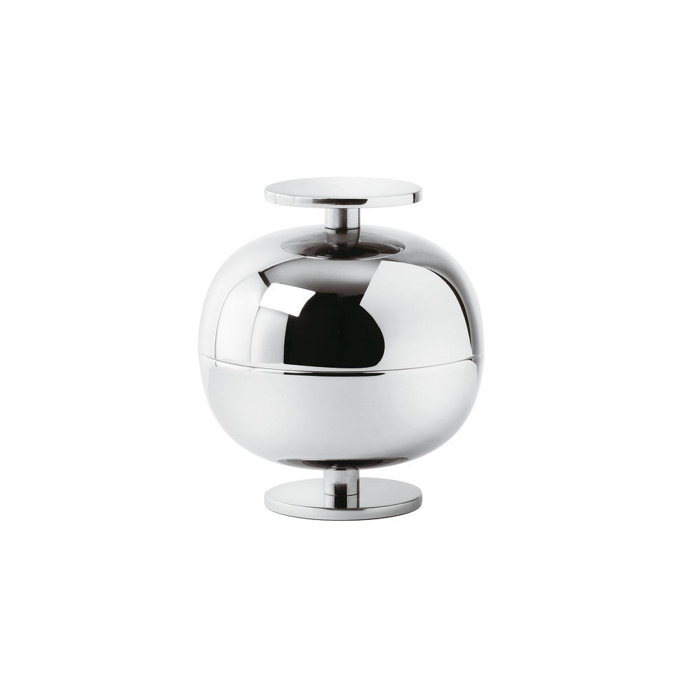 Sambonet Gio Ponti Coppetta In Acciaio Inox