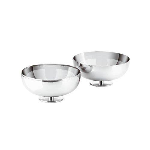 Sambonet Gio Ponti Centrotavola In Acciaio Inox