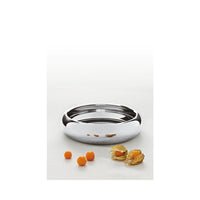24 cm - Sambonet Sphera Coppa Con Manici In Acciaio Inox