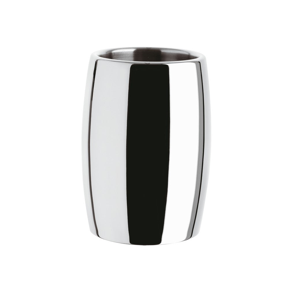 1 Lt - Sambonet Sphera Glacette In Acciaio Inox