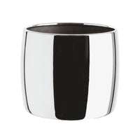 5.5 Lt - Sambonet Sphera Secchiello Bottiglie In Acciaio Inox