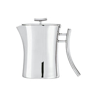 72 cl - Sambonet Bamboo Caffettiera In Acciaio Inox