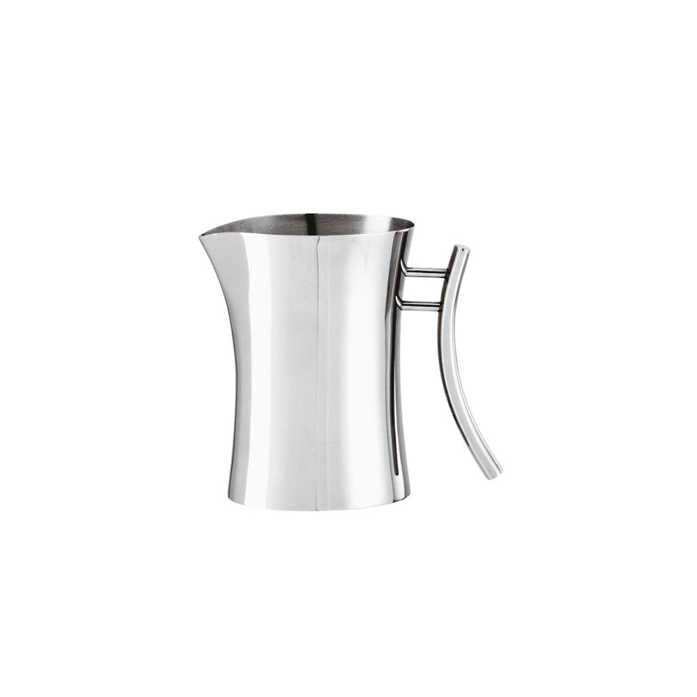 25 cl - Sambonet Bamboo Lattiera In Acciaio Inox