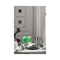54 cl - Sambonet Bamboo Lattiera In Acciaio Inox