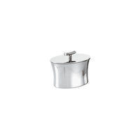 20 cl - Sambonet Bamboo Zuccheriera In Acciaio Inox