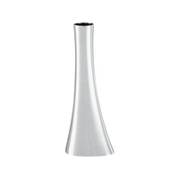 18 cm - Sambonet Bamboo Vaso Centrotavola In Acciaio Inox