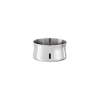 5 cm - Sambonet Bamboo Ciotolina Portasalse In Acciaio Inox