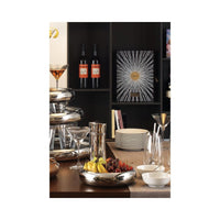 47 cl - Sambonet Bamboo Shaker In Acciaio Inox