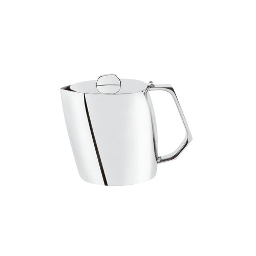 30 Cl - Sambonet Sphera Caffettiera In Acciaio Inox