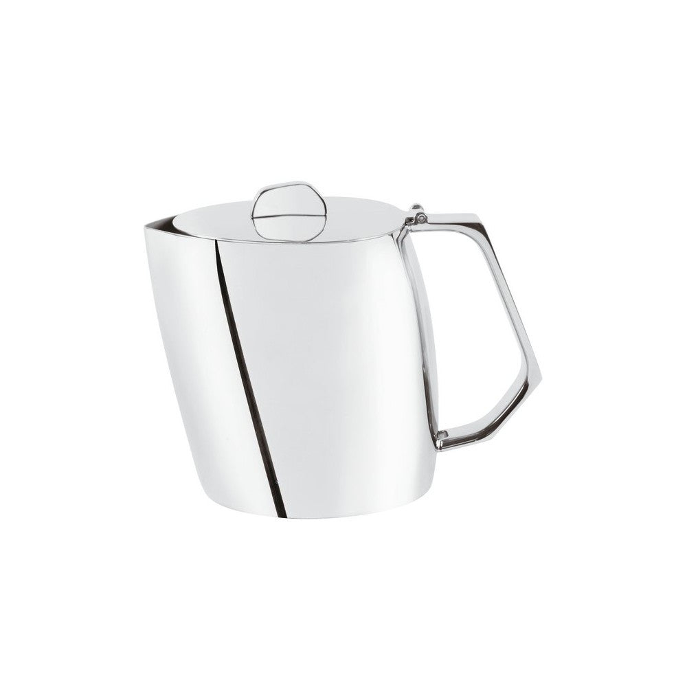 60 Cl - Sambonet Sphera Caffettiera In Acciaio Inox