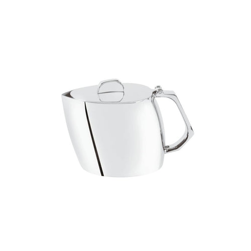 30 Cl - Sambonet Sphera Teiera In Acciaio Inox