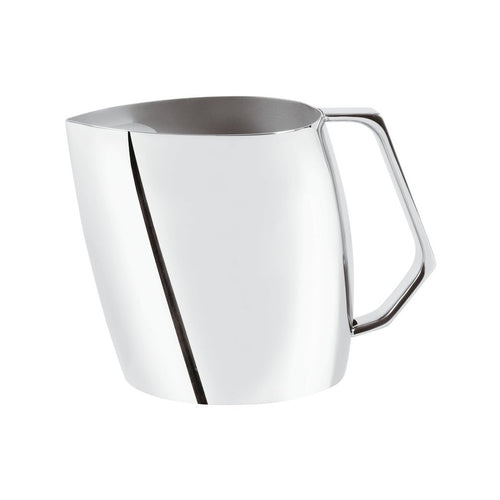 2 Lt - Sambonet Sphera Caraffa Con Fermaghiaccio In Acciaio Inox