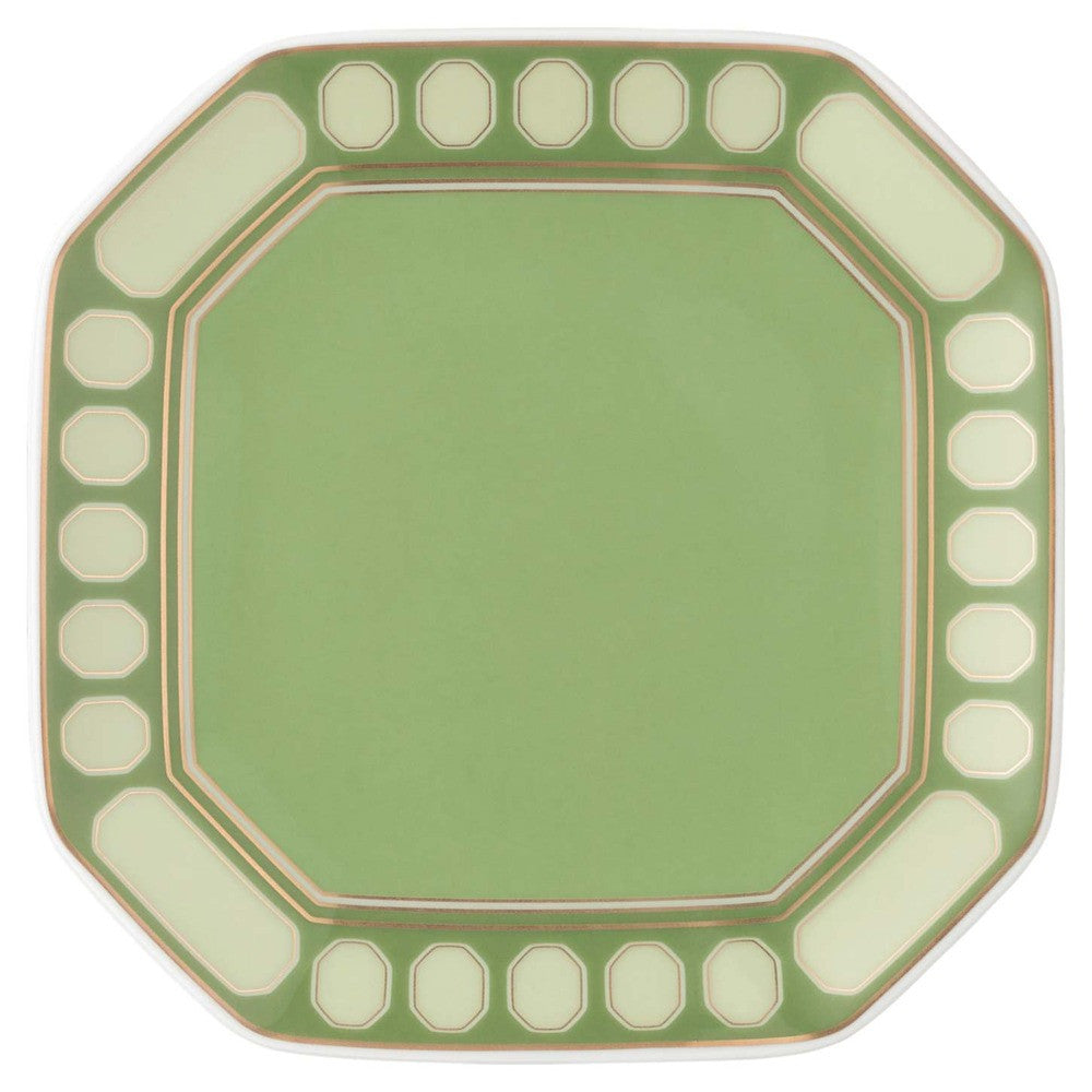 11.3 cm - Swarovski x Rosenthal Signum Coppetta In Porcellana
