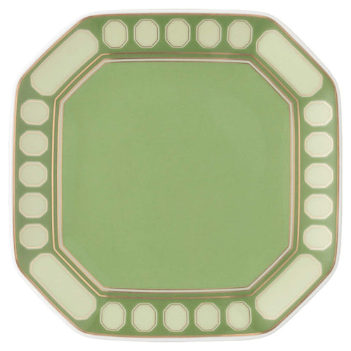 11.3 cm - Swarovski x Rosenthal Signum Coppetta In Porcellana