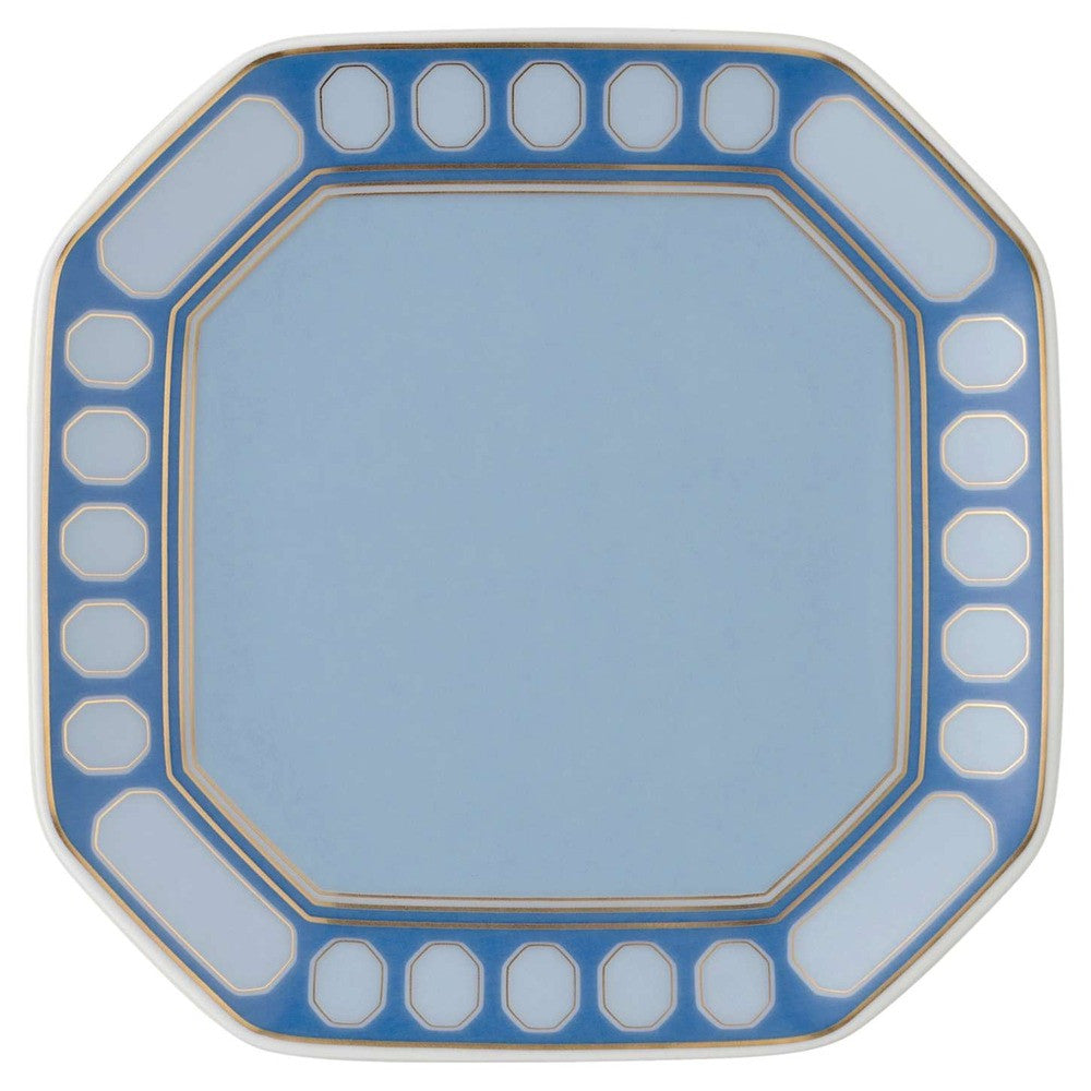 11.3 cm - Swarovski x Rosenthal Signum Coppetta In Porcellana