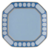 11.3 cm - Swarovski x Rosenthal Signum Coppetta In Porcellana