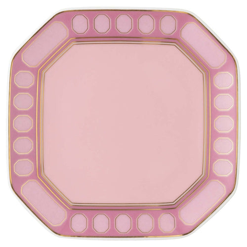 11.3 cm - Swarovski x Rosenthal Signum Coppetta In Porcellana
