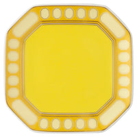 11.3 cm - Swarovski x Rosenthal Signum Coppetta In Porcellana