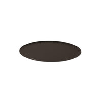 31 cm - Sambonet Radici Vassoio Rotondo In Acciaio Inox
