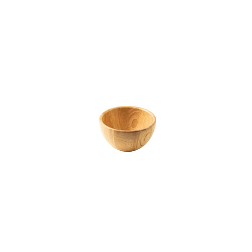 16 cm - Sambonet Radici Coppa In Legno Di Gomma