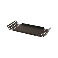46.5x20.5 cm - Sambonet Radici Vassoio Rettangolare In Acciaio Inox