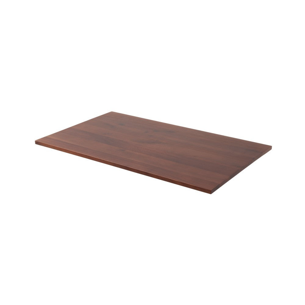52.5x32.0 cm - Sambonet Radici Inserto Vassoio Rettangolare In Legno Di Acacia
