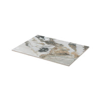 52.5x32.0 cm - Sambonet Radici Inserto Vassoio Rettangolare In Stoneware