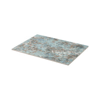 52.5x32.0 cm - Sambonet Radici Inserto Vassoio Rettangolare In Stoneware