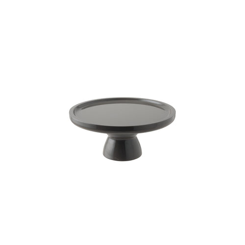 20 cm - Sambonet Radici Alzata Rotonda In Legno Laminato