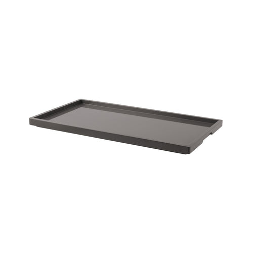 61.0x32.7 cm - Sambonet Radici Vassoio Rettangolare In Legno Laminato