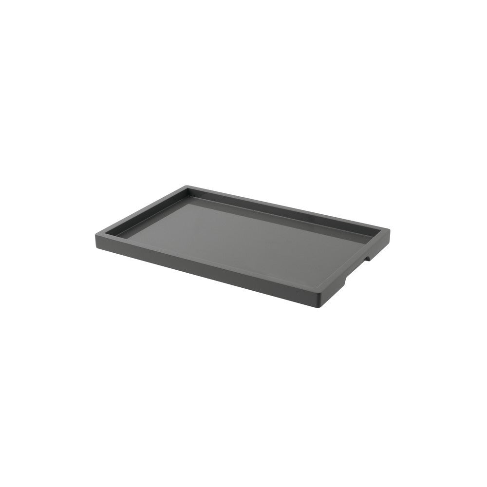 41.0x26.7 cm - Sambonet Radici Vassoio Cubico In Legno Laminato