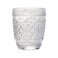 29.5 cl - Imperial Water Glass Glass Set 6 Pcs
