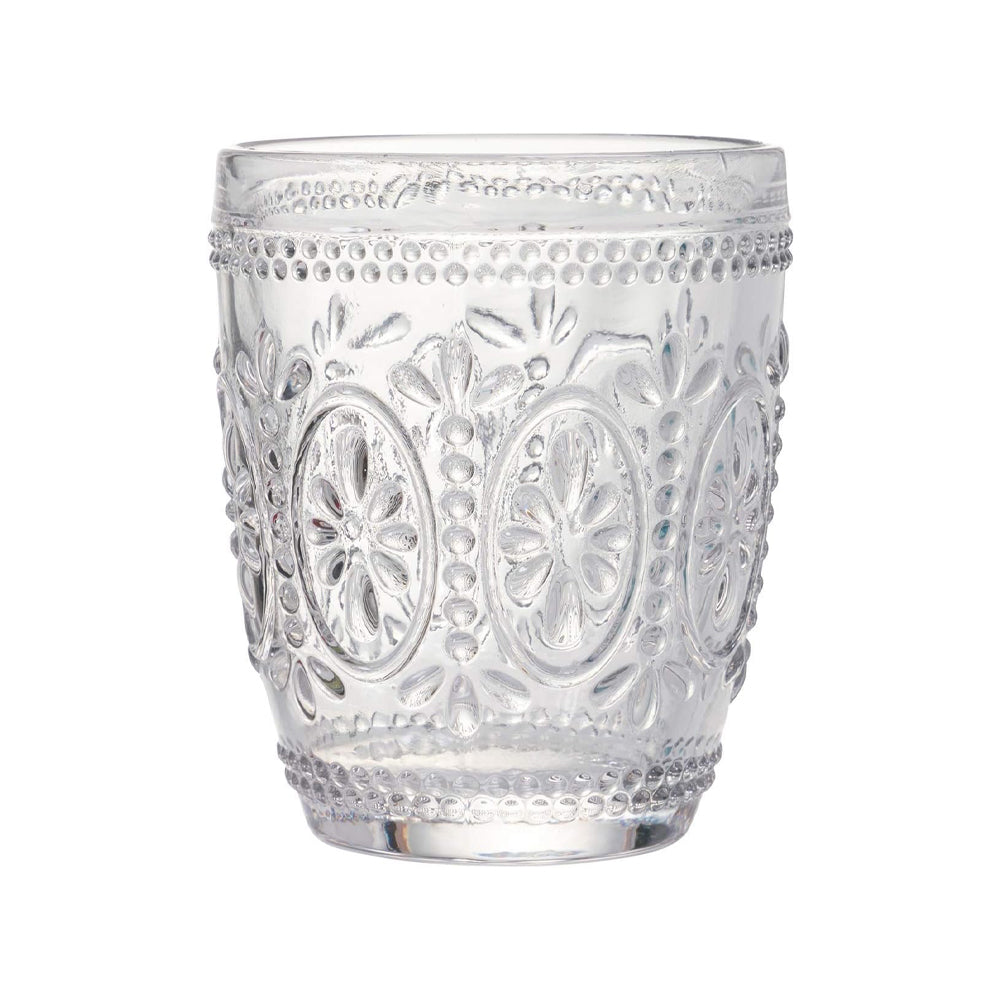 Pasabahce Imperial Bicchiere Vetro Da Acqua 30 Cl – 12 Pezzi – Altezza 85 Mm, Lavabile In Lavastoviglie