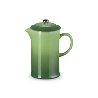1 Lt - Le Creuset Coffee Press In Gres Vetrificato