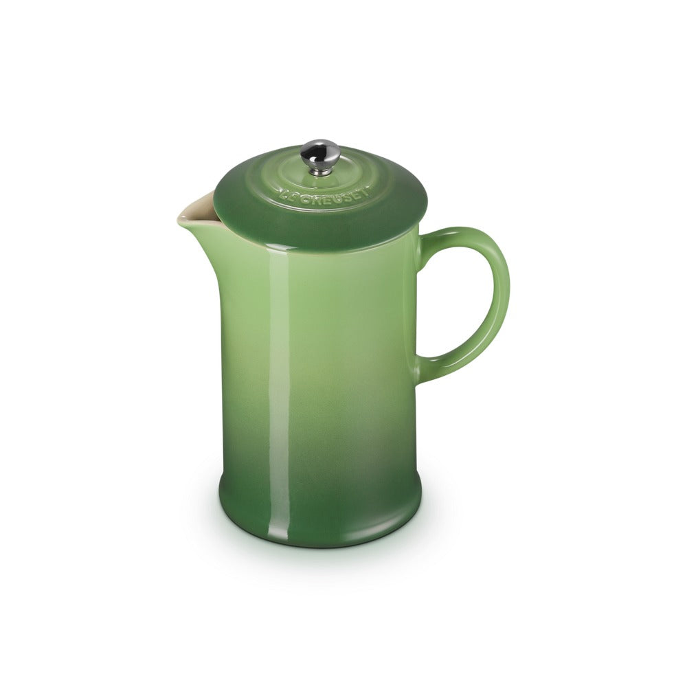 1 Lt - Le Creuset Coffee Press In Gres Vetrificato