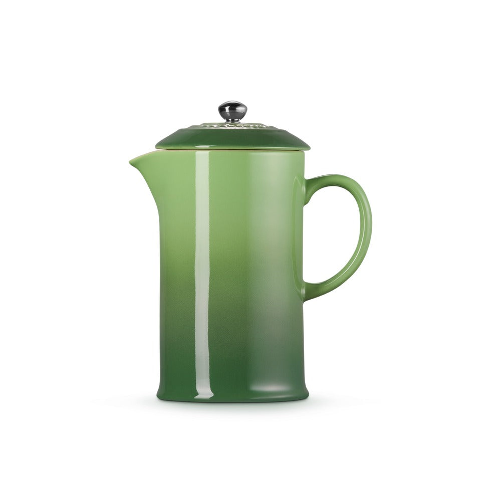 1 Lt - Le Creuset Coffee Press In Gres Vetrificato