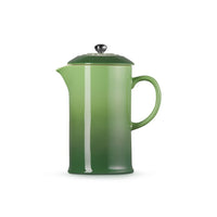 1 Lt - Le Creuset Coffee Press In Gres Vetrificato